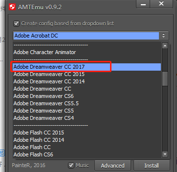 Photoshop cc2018安装教程与破解