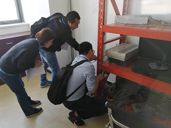 IT服务共享计划