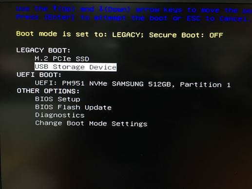 windows 7 安装教程