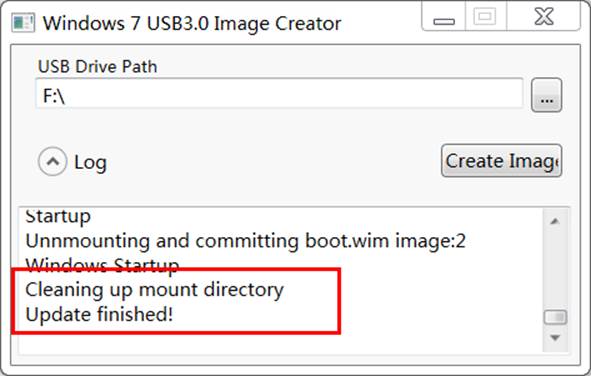 windows 7 安装教程
