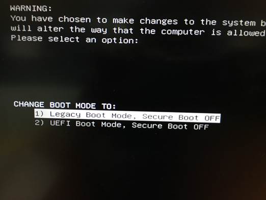 windows 7 安装教程