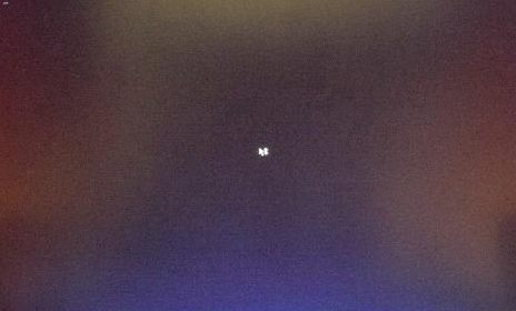 开机黑屏如何解决