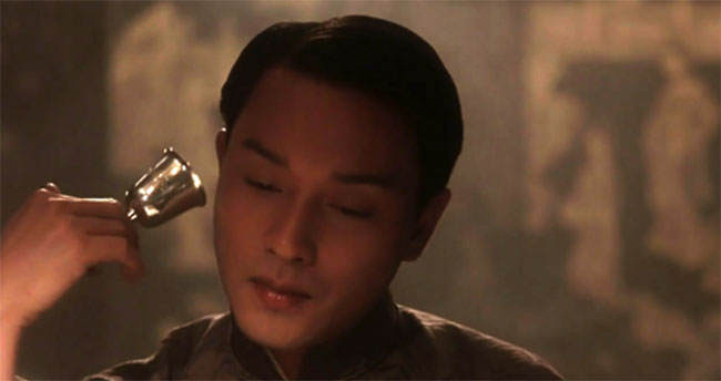 纪念张国荣 纪念张国荣