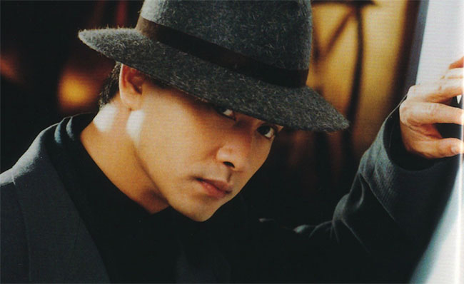 纪念张国荣 纪念张国荣