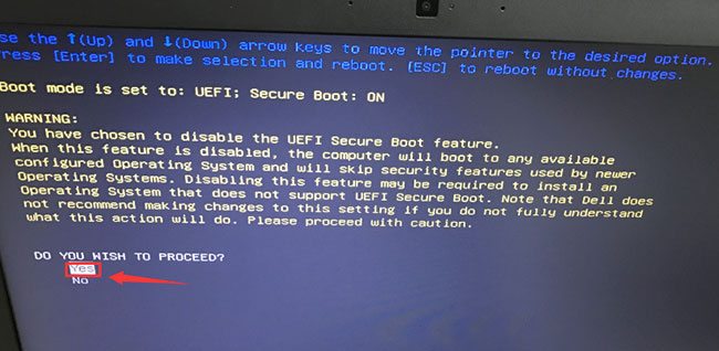 笔记本安装系统