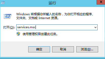 Windows10网络连接问题