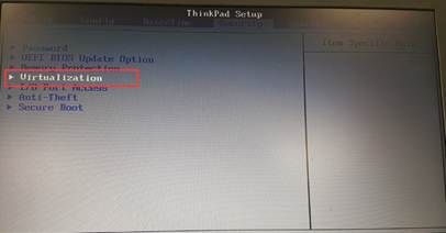 VMware虚拟机开启VT-X