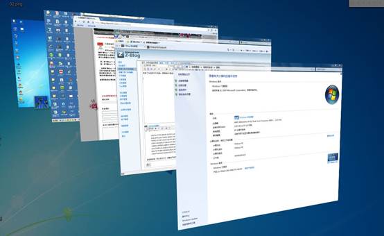 Windows常用快捷键