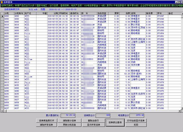 交换机常用操作及管理
