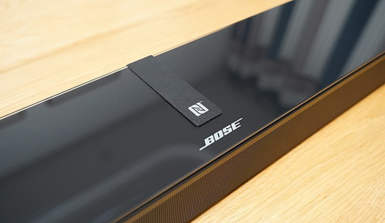 SoundTouch连接电视