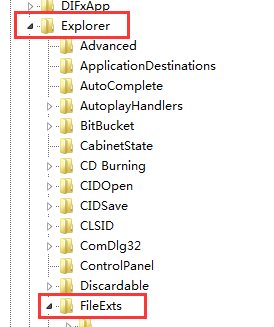 桌面图标变成word