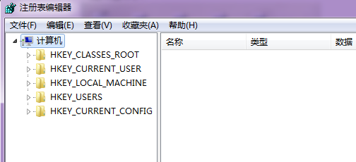 桌面图标变成word