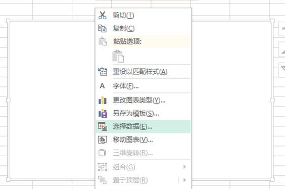 柱形图的使用方法