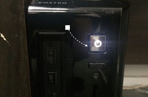 拔掉主机电源 拔掉主机电源