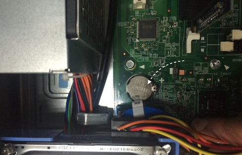 打开主机面板 打开主机面板