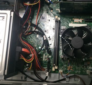 调整内存条 调整内存条