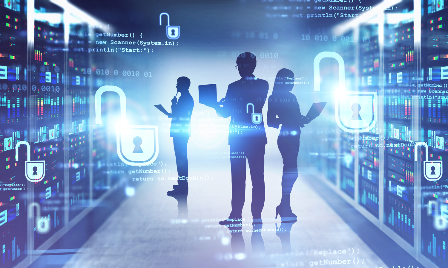 包图网_pki150363它在数据中心工作,网络安全.jpg 包图网_pki150363它在数据中心工作,网络安全.jpg